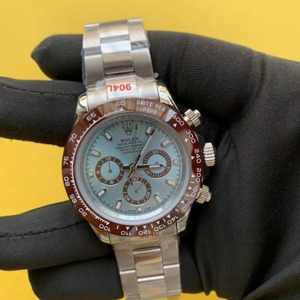 Rolex Daytona 116500LN Men's Watch