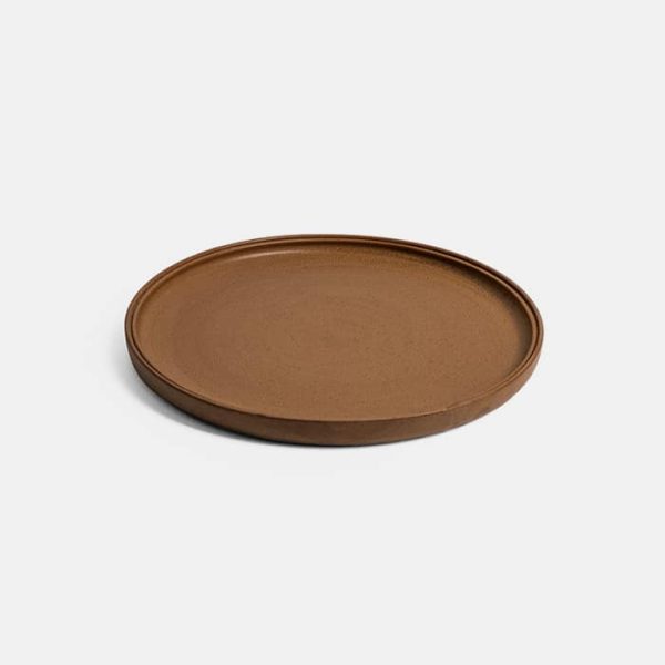 Bump Platter