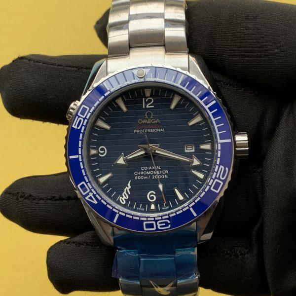 Omega Seamaster Planet Ocean 42mm Co-Axial Men's Watch