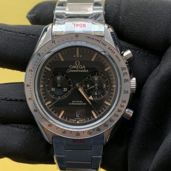 Omega Speedmaster Moonwatch Apollo 11 50th Anniversary Moonshine Gold 42mm Men's Watch